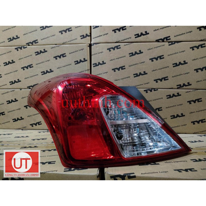 Đèn Hậu (Đèn Lái Sau) NISSAN SUNNY 2012- TYC